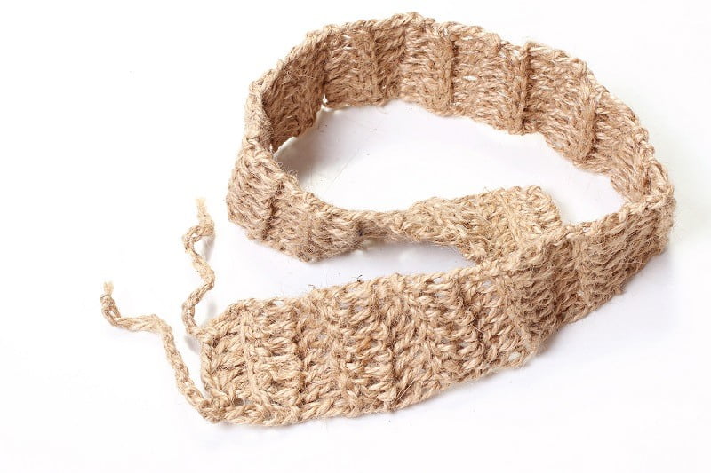 Φυσικός Επίδεσμος Κεφαλής Ανακούφισης Από Τον Πόνο - Image 4